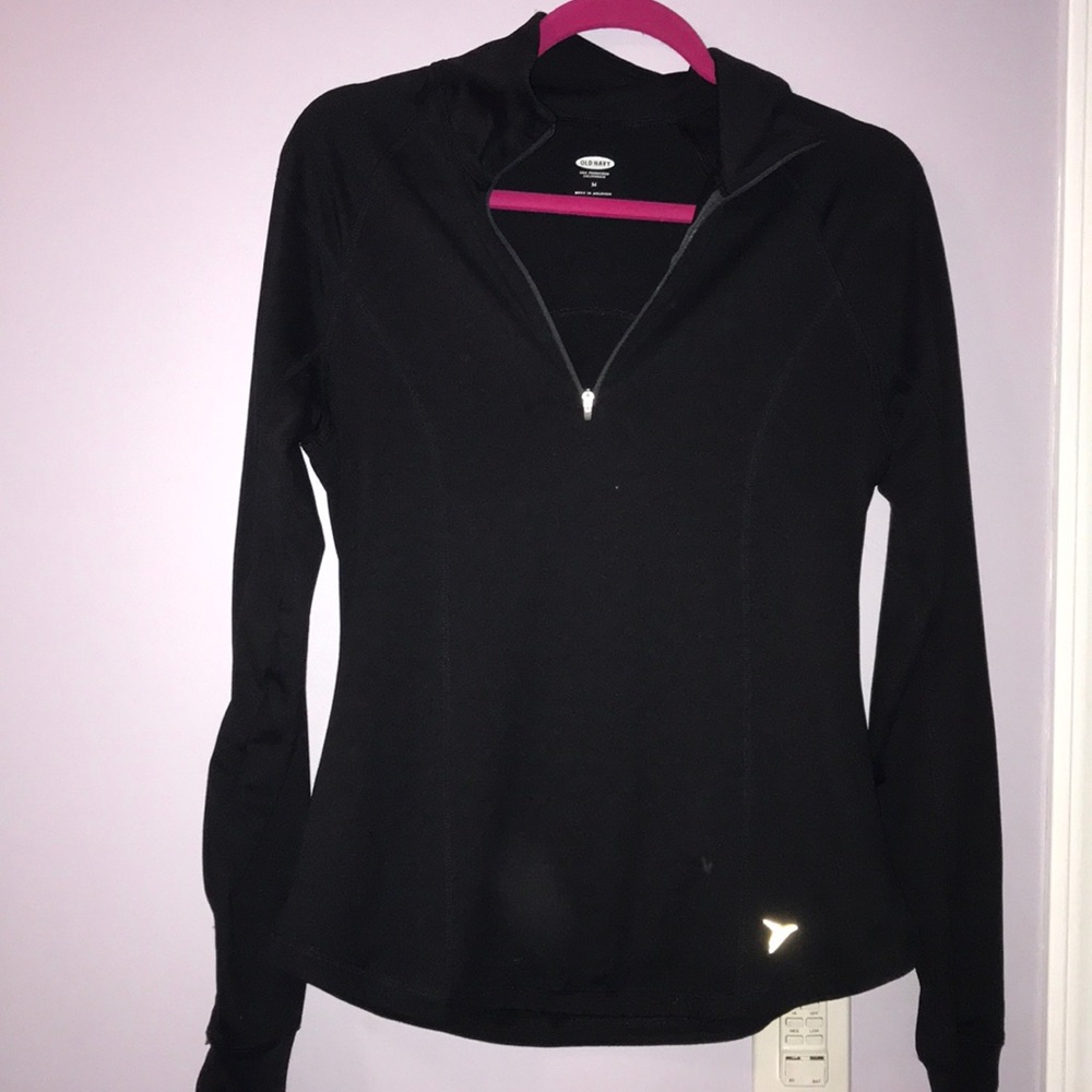 Old Navy Zip up